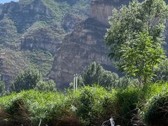 -野三坡清泉山风景区