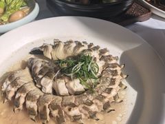 -小城故事·地道宁波味(月湖盛园店)