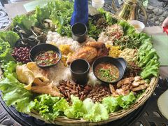 -品德宏·孔雀宴的发源地(金塔园店)