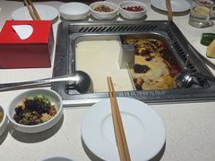 -海底捞火锅(长沙华创国际广场店)