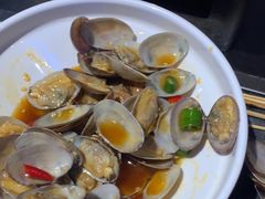 -醉炫音速烧烤·干煸菜(沙河总店)