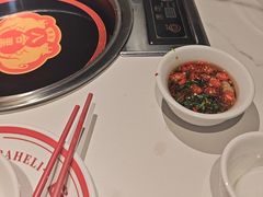 -八合里潮汕鲜牛肉火锅(惠州华贸店)