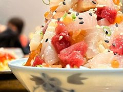 -鸟山鸣·日料食堂(王府井店)