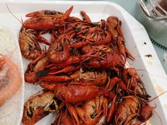 -钱库里海鲜自助(唐山街店)