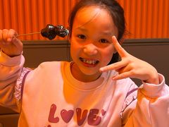 -黑金·寻焰自助百汇(中街店)