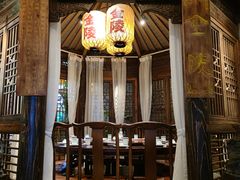 -南京大牌档(富力海珠城店)
