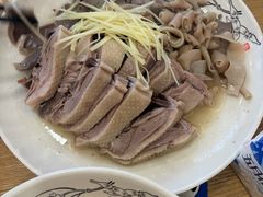 -乡亲鹅肉城(吴江店)