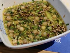 -大河宴·椒麻鱼火锅(北京路中和美食街店)