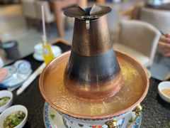 -苏完瓜尔佳氏·满洲涮肉(古方路店)