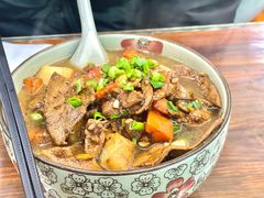 -跃跃鸡肠面(人民北路店)