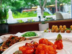 -月福京味斋·烤鸭店·北京菜(鼓楼总店)