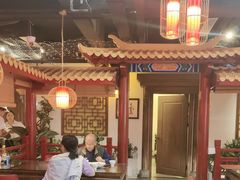 -秦月轩·陕西家乡菜(阜成路·五棵松店)