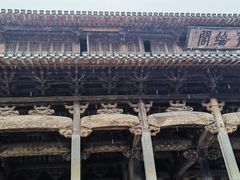 -呈坎景区