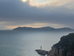 -东澳岛