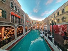 -澳门地道葡国餐