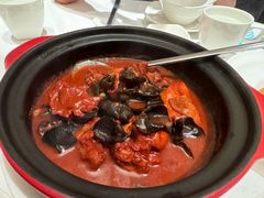 -莆田餐厅PUTIEN(武商MALL店)