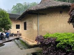 -韶山毛泽东同志故居