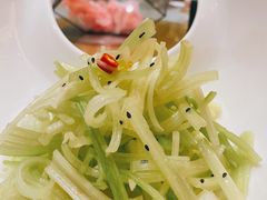 -江海肥牛(桃园南路店)