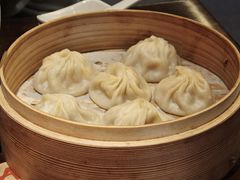 -李犟大爆鳝面·手工蟹黄包(湖滨西湖店)