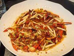 -金谷仓家庭料理(马泉营店)