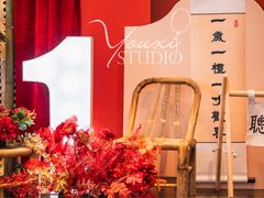 -RIVIERA 松鹤楼(外滩店)