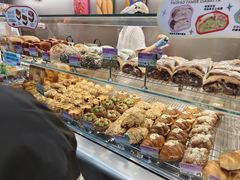 -PAOPAO Bakery&Café(港汇店)