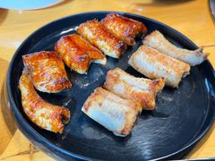 -狮子三·脆鳗鱼烤肉(信和廣場4樓店)