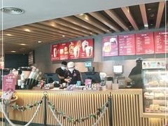 -星巴克(夏日百货店)