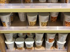 -MUJI无印良品(茂业天地店)