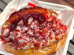 -HOT CRUSH趁热集合·现烤面包(环球港店)