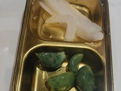 -冰城焰会大丰收铁锅炖(萝岗万达金街店)