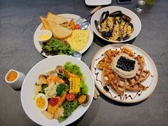 -奎克咖啡Cuiqu(晶品店)