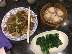 水晶虾饺-粥王府 老广传家菜(高桥路店)