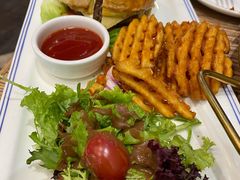 -榖屋house of flour(张江首店)