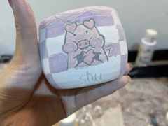 -1001艺术手作·银饰DIY·拼豆(小寨金莎店)