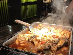 -炉鱼(萧山万象汇店)