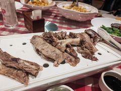 -西贝(六里桥旗舰店)