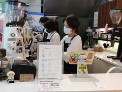 -Manner Coffee(大宁国际商业广场店)