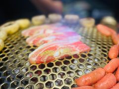 -东味北道熟成·炭火烤肉(九龙店)
