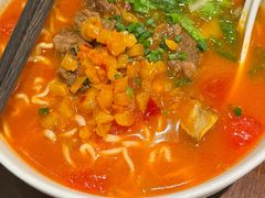 -寻裕记·现炒浇头面(人民广场店)