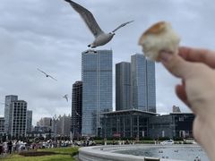 -星海广场