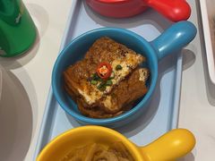 -雅佳神话·麻辣烤鱼(新街口店)