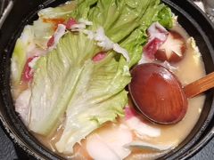 -桃夭日式料理(国信店)