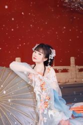 -盘子女人坊古装写真摄影(南京总店)