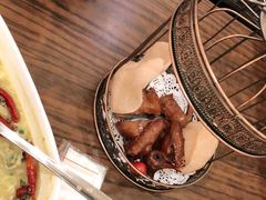 -避风塘(江桥万达店)