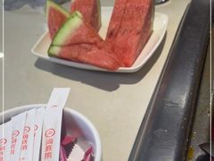 -海底捞火锅(吾悦国际广场店)