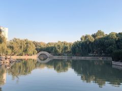 -达活泉公园