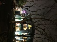 御花园酒店(中山公园店)-御花园·粤菜·海鲜火锅(中山公园店)