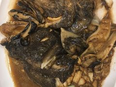 盐烤大虾-万宝海鲜舫(劳动公园店)