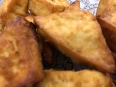 炸豆腐-美玲拉面(鞍山西道店)